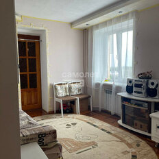 Квартира 55,4 м², 2-комнатная - изображение 1