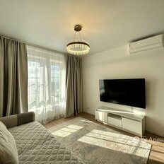Квартира 39 м², 1-комнатная - изображение 3