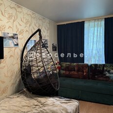 Квартира 44 м², 2-комнатная - изображение 3