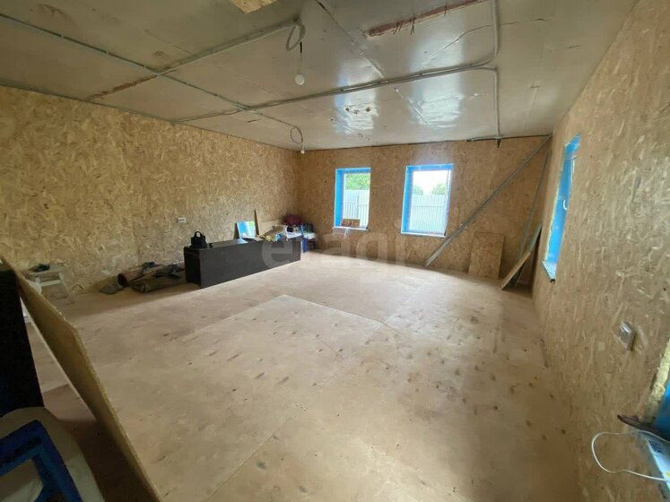 90 м² дом, 8 соток участок 5 550 000 ₽ - изображение 35