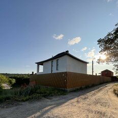 дом + 5,8 сотки, участок - изображение 5