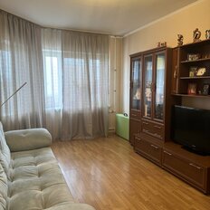 Квартира 93,3 м², 4-комнатная - изображение 3