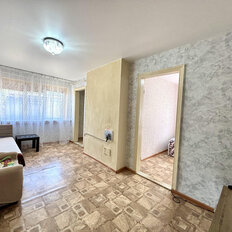 Квартира 43 м², 3-комнатная - изображение 3