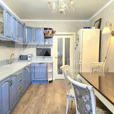 Квартира 98,1 м², 3-комнатная - изображение 2