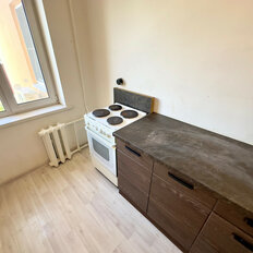 Квартира 39,3 м², 1-комнатная - изображение 4