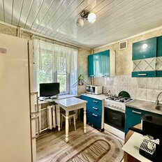 Квартира 56 м², 2-комнатная - изображение 3