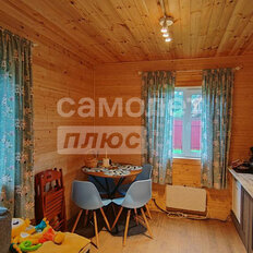 дом + 10,2 сотки, участок - изображение 4