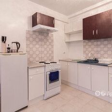Квартира 42 м², 1-комнатная - изображение 1
