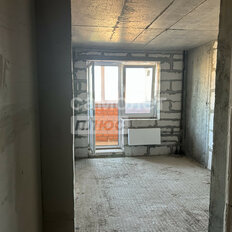 Квартира 44 м², 1-комнатная - изображение 3