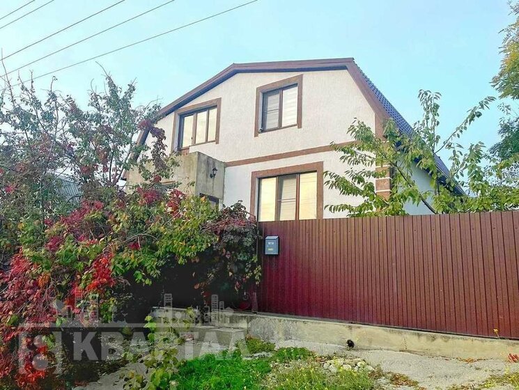 71 м² дом, 3,3 сотки участок 7 500 000 ₽ - изображение 48