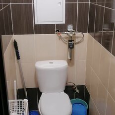 Квартира 45,3 м², 2-комнатная - изображение 5