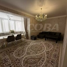 Квартира 92,1 м², 3-комнатная - изображение 2