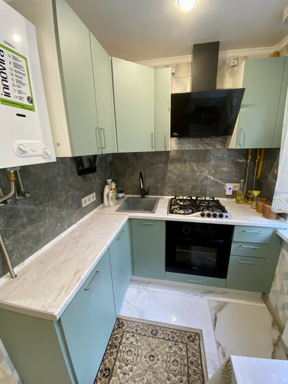 40 м², 2-комнатная квартира 5 313 350 ₽ - изображение 68