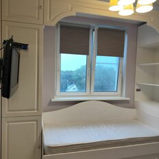 Квартира 41,5 м², 2-комнатная - изображение 1