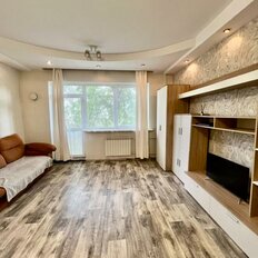 Квартира 47,5 м², 1-комнатная - изображение 1