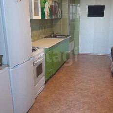 Квартира 60 м², 2-комнатная - изображение 2