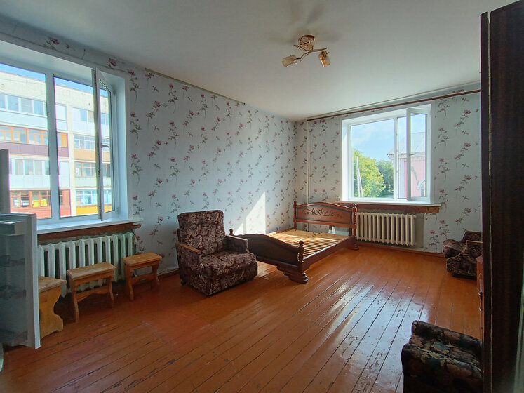 13,4 м², комната 350 000 ₽ - изображение 58