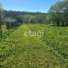 8,4 сотки, участок - изображение 1