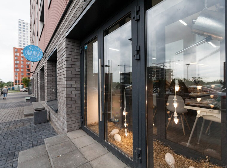 21,7 м², офис 3 900 000 ₽ - изображение 38