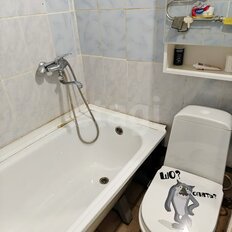 Квартира 30 м², 1-комнатная - изображение 5