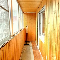 Квартира 37,4 м², 1-комнатная - изображение 3