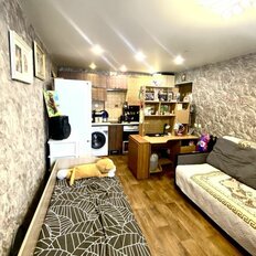 18 м², комната - изображение 4