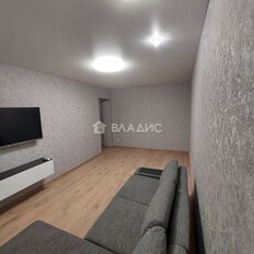 Квартира 43,9 м², 2-комнатная - изображение 5