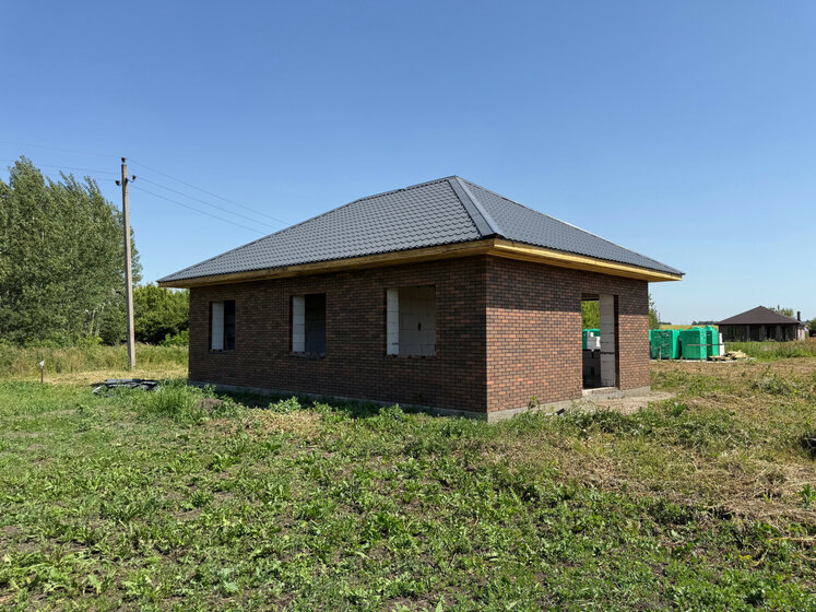 70 м² дом, 31 сотка участок 5 100 000 ₽ - изображение 61