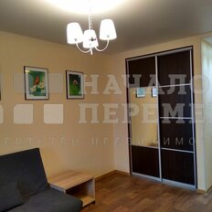 Квартира 42 м², 1-комнатная - изображение 4