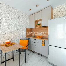 Квартира 23,1 м², студия - изображение 3