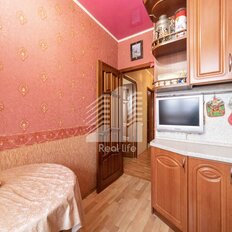 Квартира 33,9 м², 1-комнатная - изображение 3
