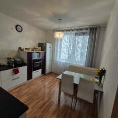 Квартира 88,9 м², 3-комнатная - изображение 4