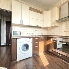Квартира 40 м², 1-комнатная - изображение 3