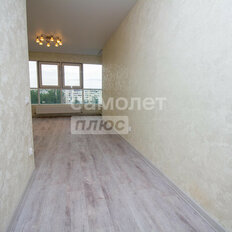 Квартира 27,5 м², студия - изображение 5