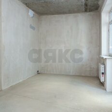 Квартира 29,2 м², студия - изображение 3