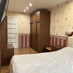 Квартира 58,7 м², 3-комнатная - изображение 2