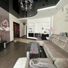 Квартира 157 м², 3-комнатная - изображение 5
