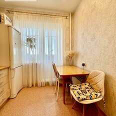 Квартира 32,2 м², 1-комнатная - изображение 2