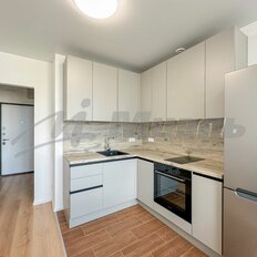 Квартира 21,1 м², студия - изображение 3