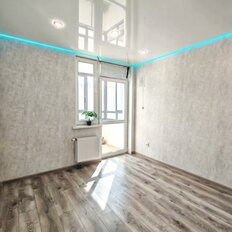 Квартира 36,8 м², 1-комнатная - изображение 1