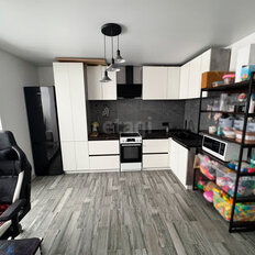 Квартира 43 м², 1-комнатная - изображение 2