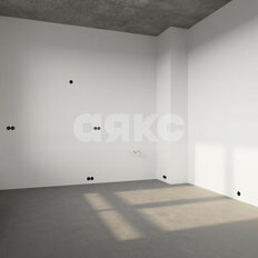 Квартира 30 м², 1-комнатная - изображение 3