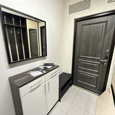 Квартира 106 м², 3-комнатная - изображение 2