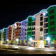 Квартира 42,4 м², 1-комнатная - изображение 2