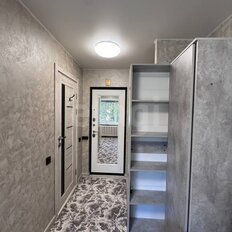 Квартира 19,4 м², студия - изображение 4