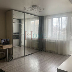 Квартира 30 м², 1-комнатная - изображение 3