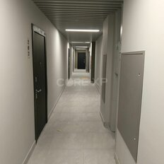 Квартира 47 м², 1-комнатная - изображение 2