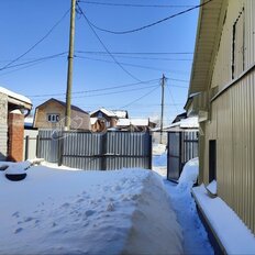 37,5 м², часть дома - изображение 3