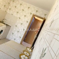 Квартира 35,7 м², 1-комнатная - изображение 4