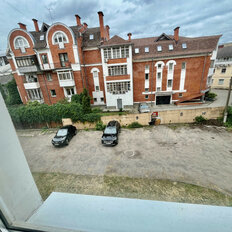 Квартира 106 м², 3-комнатная - изображение 4